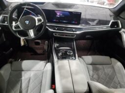 
										2025 BMW X7 full									