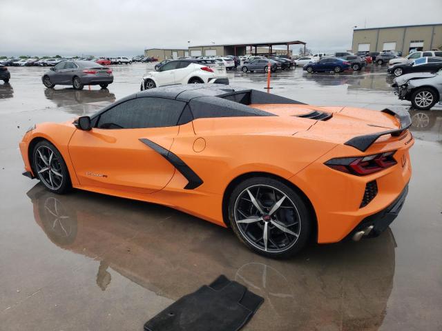 2022 Chevrolet Corvette