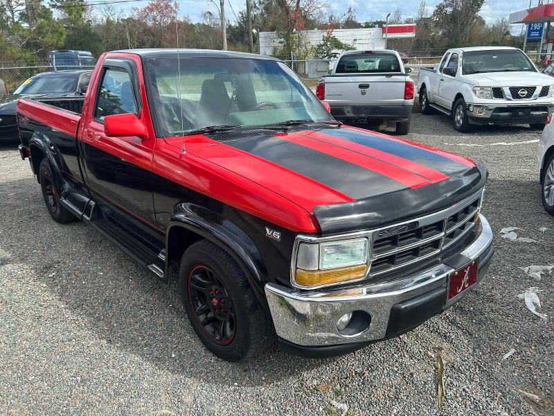 1994 Dodge Dakota