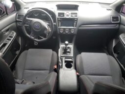 
										2019 Subaru Wrx full									