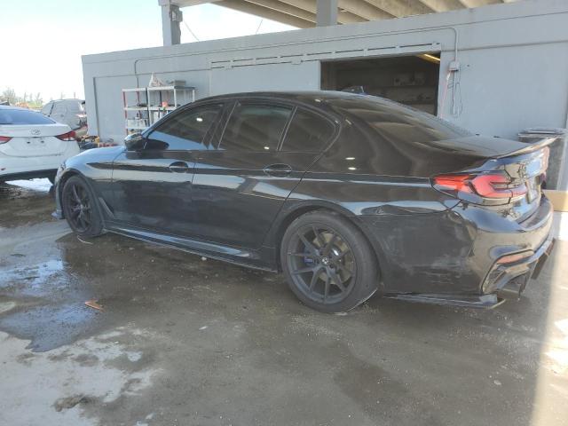 2019 BMW M5