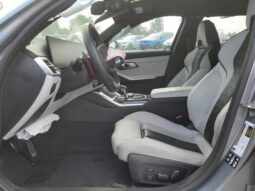
										2025 BMW M3 full									