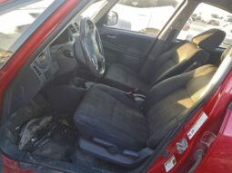 
										2012 Suzuki Sx4 full									