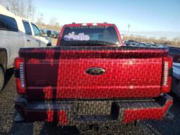
										2025 Ford F350 full									