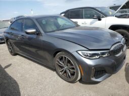
										2020 BMW M3 full									