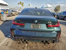 
										2025 BMW M3 full									