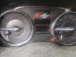 
										2015 Subaru Wrx full									