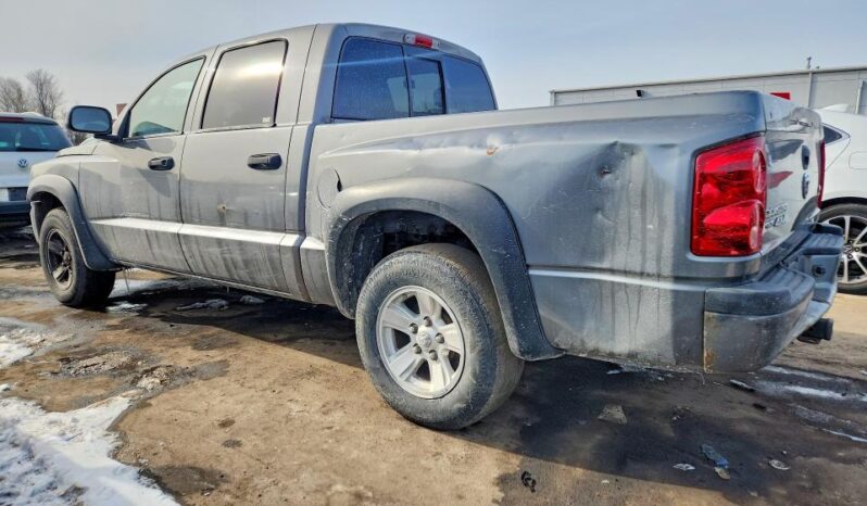 
								2008 Dodge Dakota full									