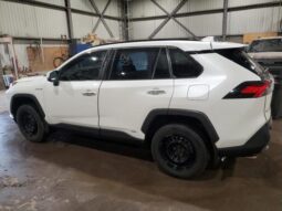 
										2020 Toyota Rav4 full									