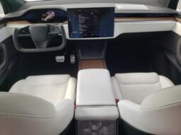 
										2023 Tesla Model x full									