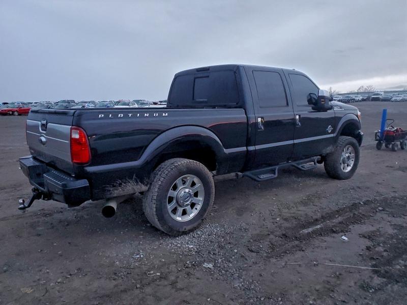 2014 Ford F350