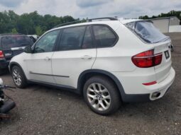 
										2012 BMW X5 xdrive3 full									