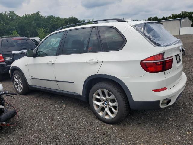 2012 BMW X5 xdrive3