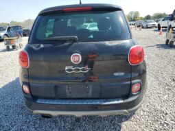 
										2014 Fiat 500l trekk full									