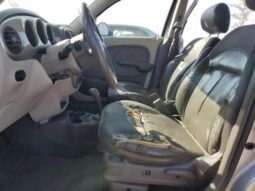 
										2018 Chrysler Pt cruiser full									