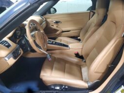 
										2013 Porsche Boxster full									