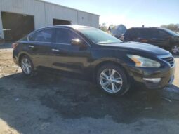 
										2014 Nissan Altima 2.5 full									