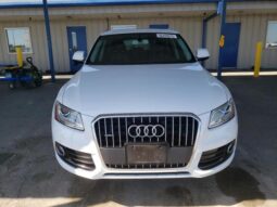 
										2015 Audi Q5 full									