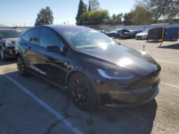 
										2023 Tesla Model x full									