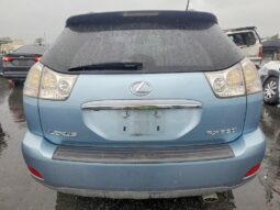 
										2005 Lexus Rx 330 full									