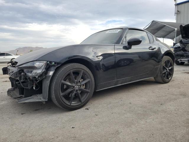 2021 Mazda Mx-5 miata