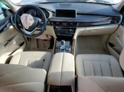 
										2015 BMW X5 full									