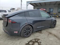 
										2024 Tesla Model x full									