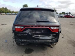 
										2016 Dodge Durango li full									