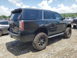 
										2016 Gmc Yukon full									