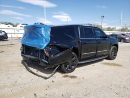 
										2015 Gmc Yukon full									
