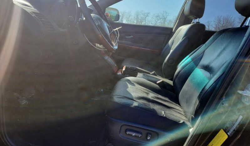 
								2004 Lexus Rx 330 full									