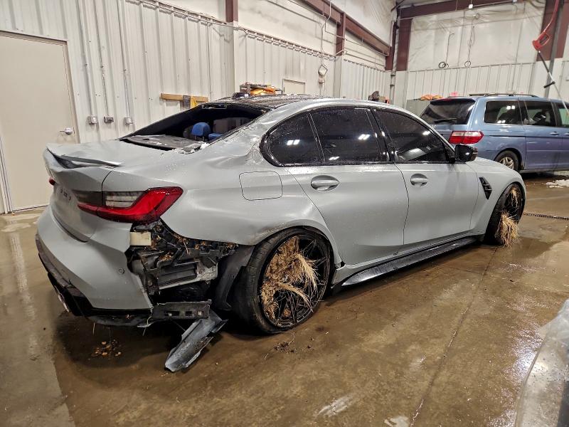 2025 BMW M3