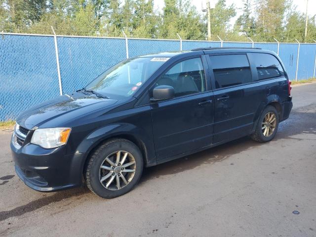 2014 Dodge Grand cara