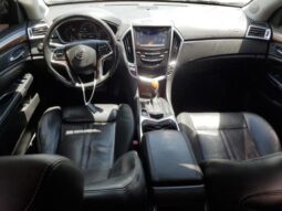 
										2014 Cadillac Srx full									