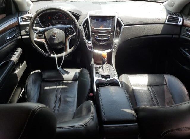 
								2014 Cadillac Srx full									