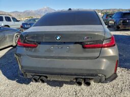 
										2025 BMW M3 full									
