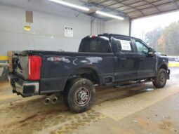 
										2024 Ford F350 full									