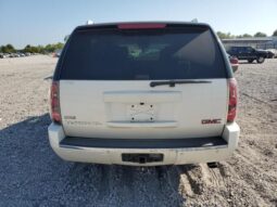 
										2012 Gmc Yukon full									