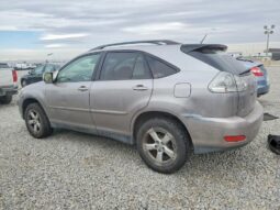 
										2005 Lexus Rx 330 full									