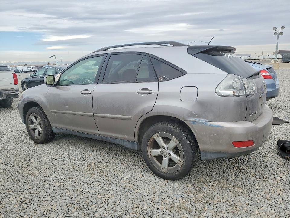 2005 Lexus Rx 330
