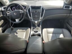 
										2012 Cadillac Srx full									