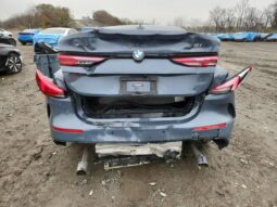 
										2021 BMW 2 series full									