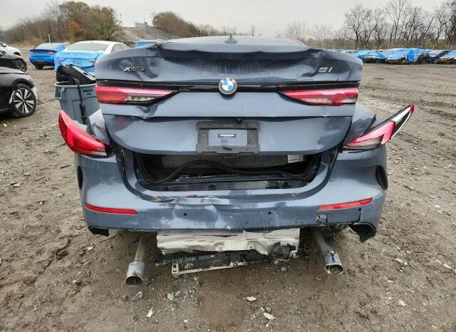
								2021 BMW 2 series full									