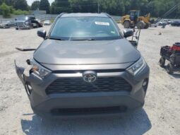 
										2021 Toyota Rav4 full									