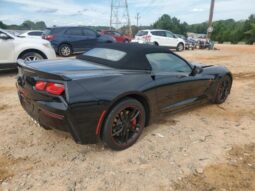 
										2016 Chevrolet Corvette full									