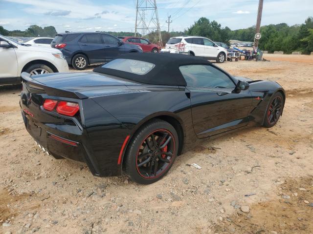 2016 Chevrolet Corvette