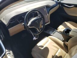 
										2016 Tesla Model x full									
