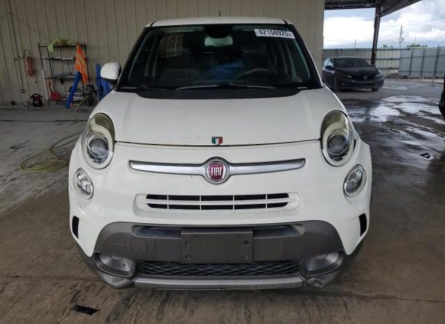 
								2014 Fiat 500 full									