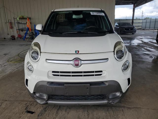 2014 Fiat 500