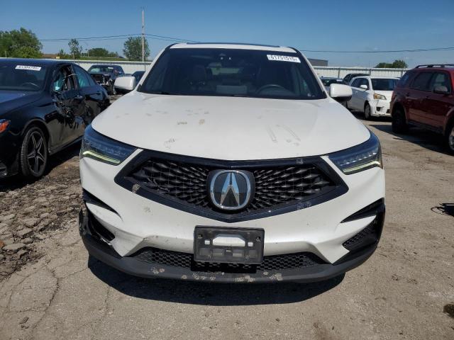 2021 Acura Rdx